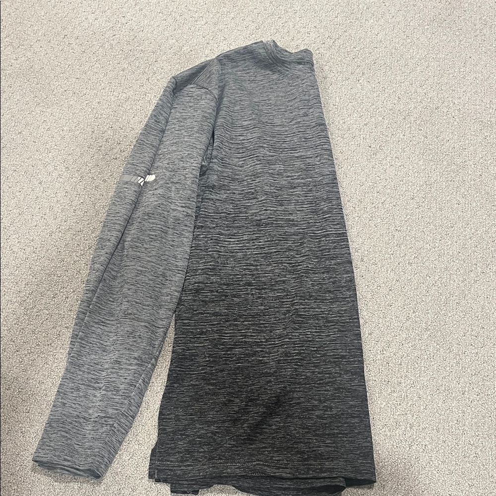 Long sleeve active wear